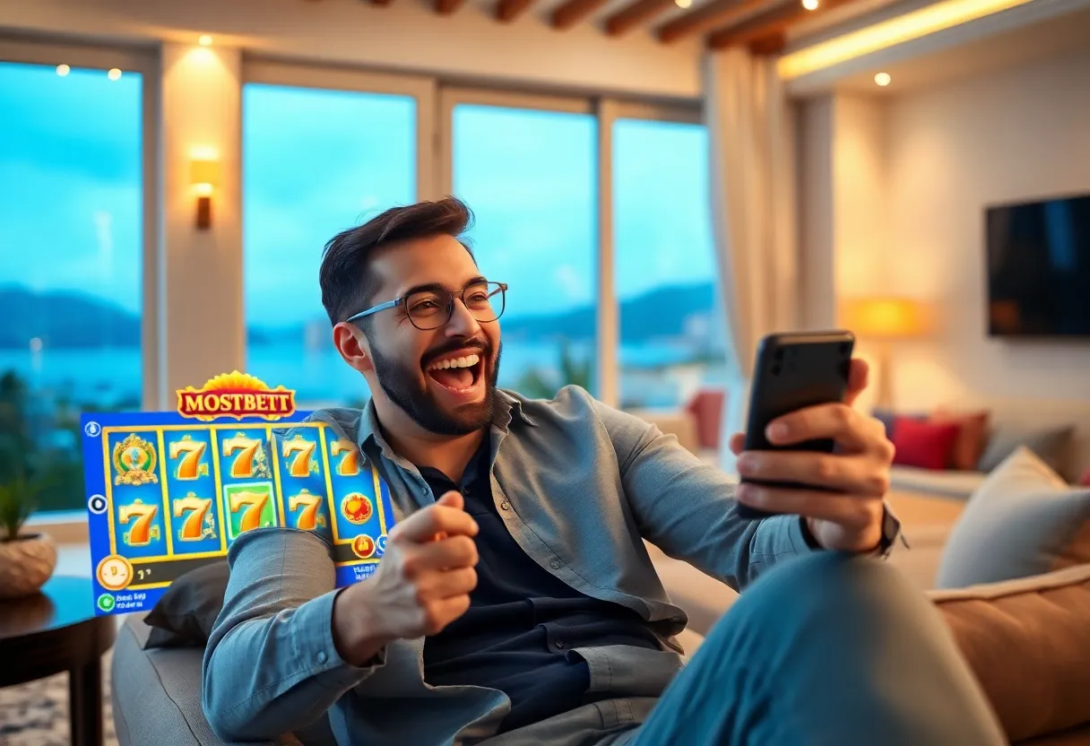 Mostbet Free Spin Nasıl Kullanılır? Çevrimiçi Casino Dünyasında Kazanmaya Başlayın!