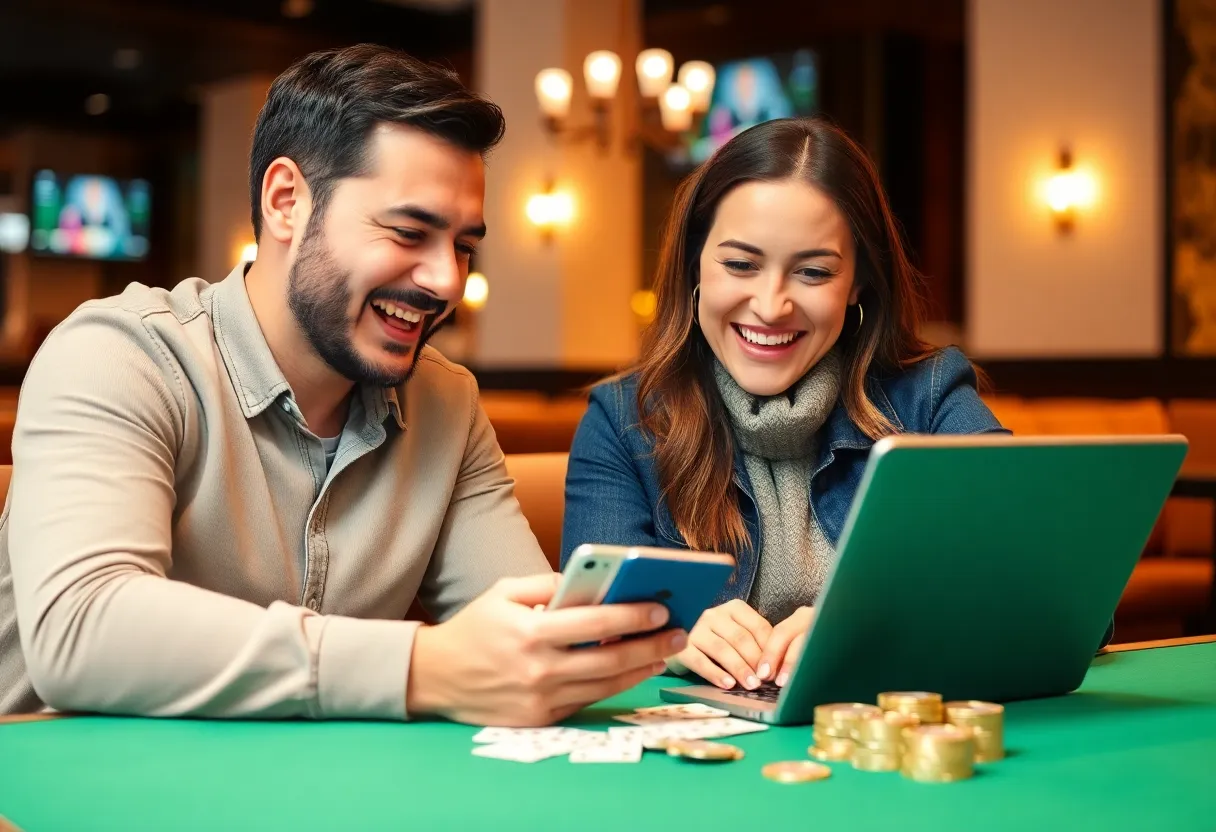 Promosyon Kodu Casino: Kazancınızı Artırmak İçin En İyi Fırsatlar